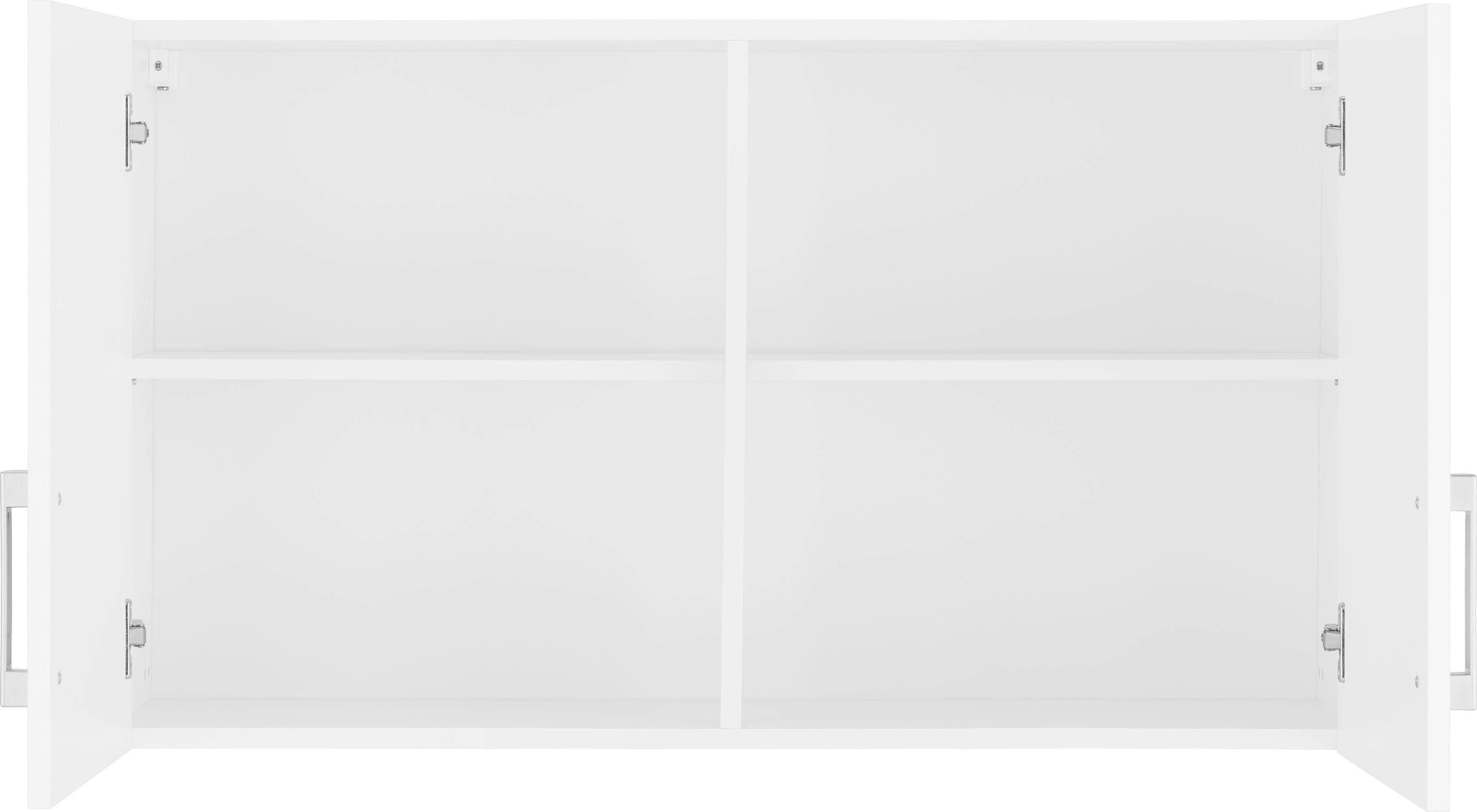 KOCHSTATION Hängeschrank KS-Gera Breite 100 cm