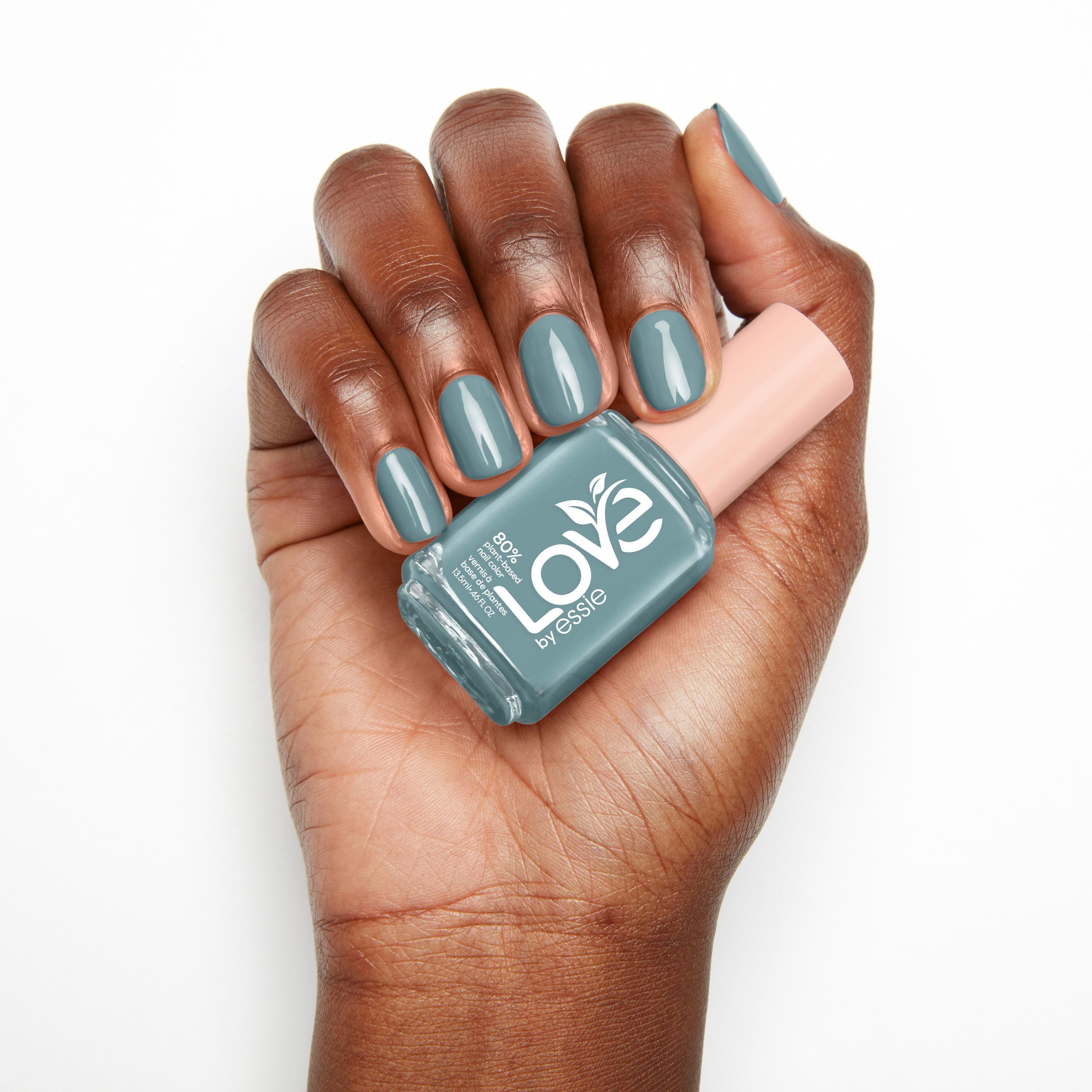 Formel Love, natürliche good Nagellack impressions essie pflanzenbasierte, 210 80%