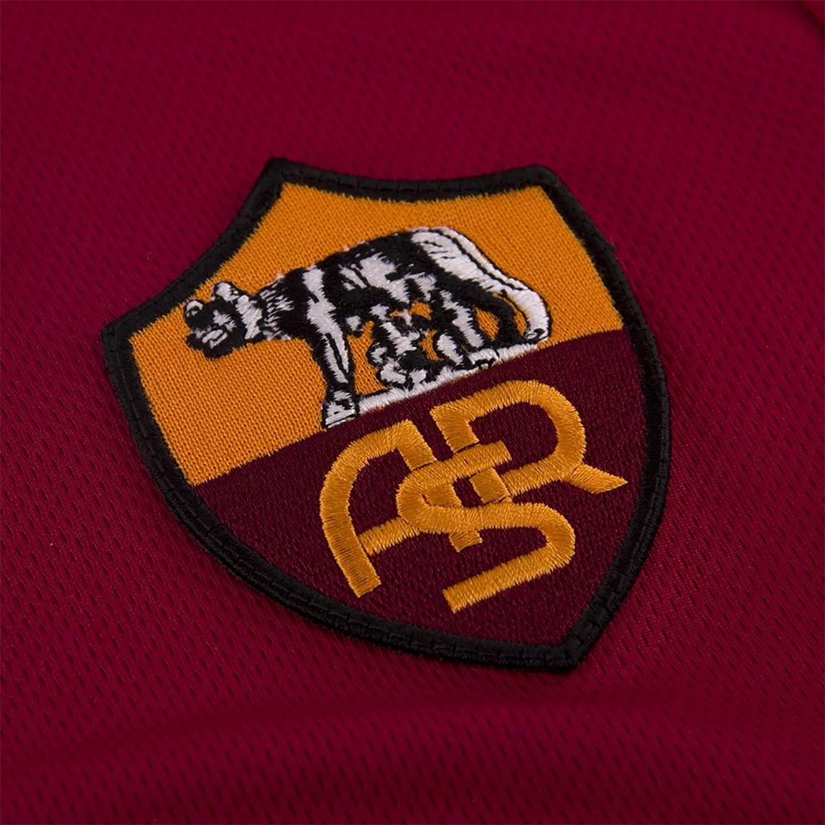 COPA Fußballtrikot AS Roma 1998/99