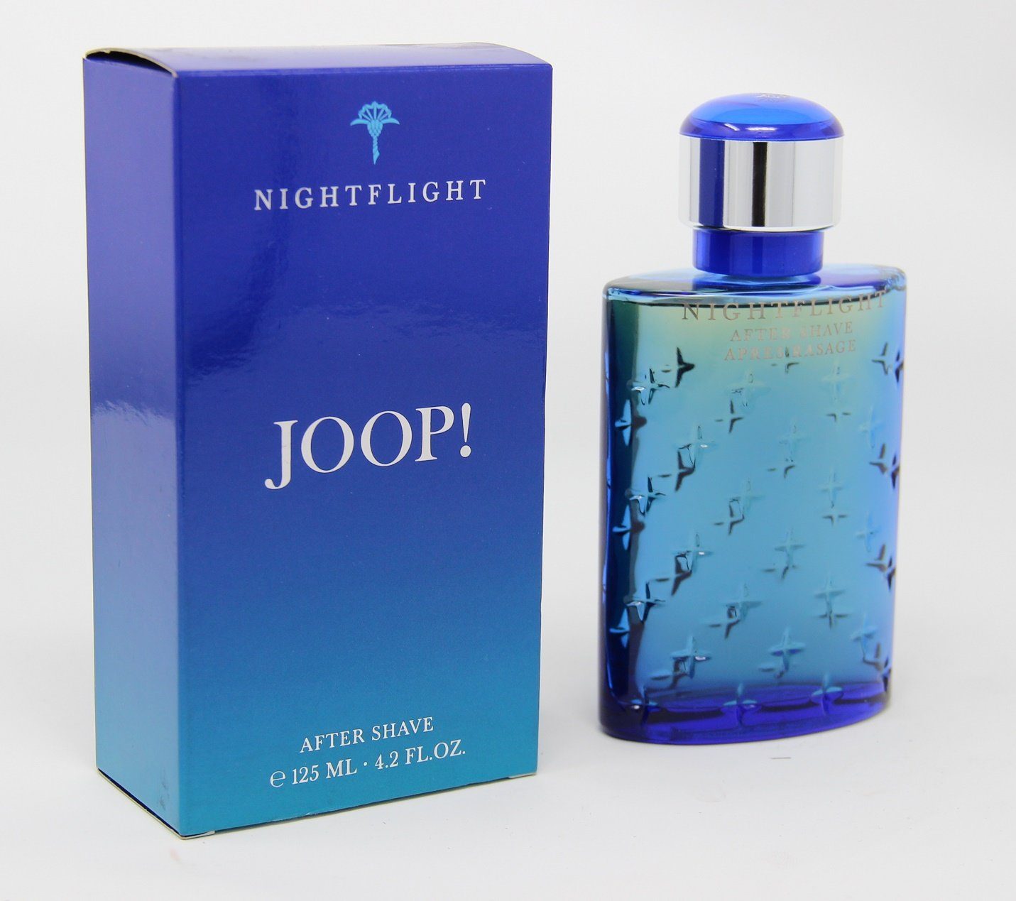 Joop! AfterShave Joop! Nightflight After Shave 125ml
