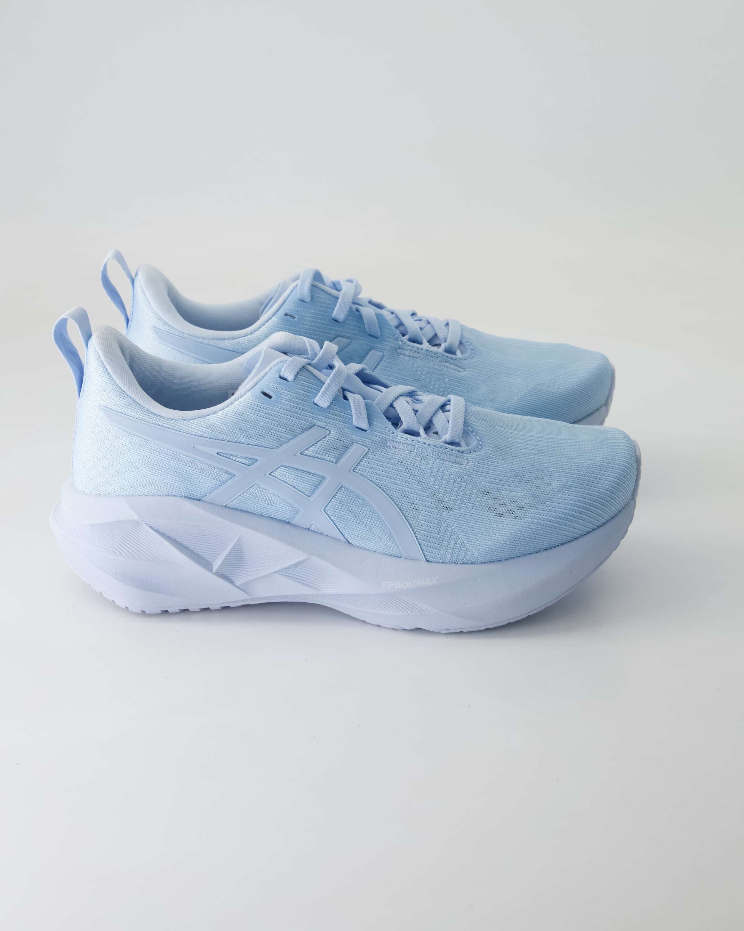 Asics Novablast 5 Sneaker Obermaterial: Textil günstig online kaufen