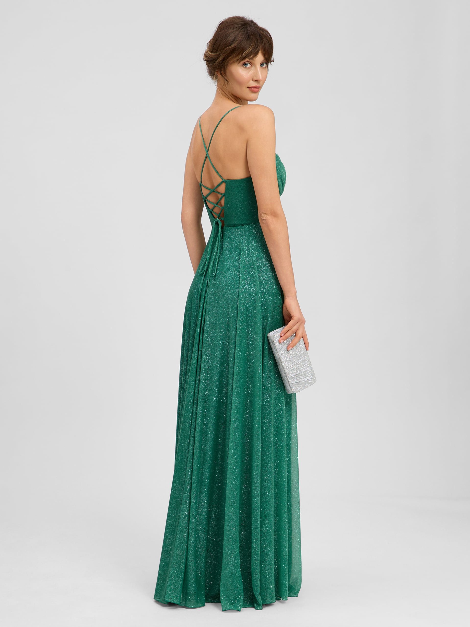 Marie Lund Abendkleid günstig online kaufen