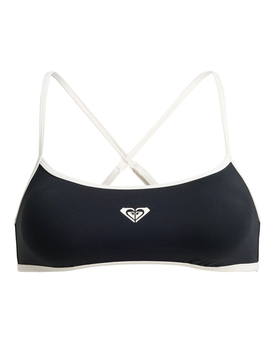 Bandeau-Bikini-Top The Retro Essentials Bralette