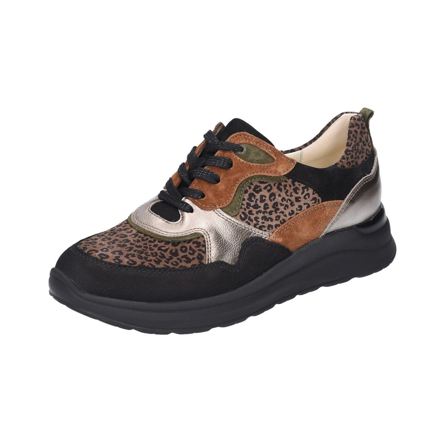 Schnürschuh