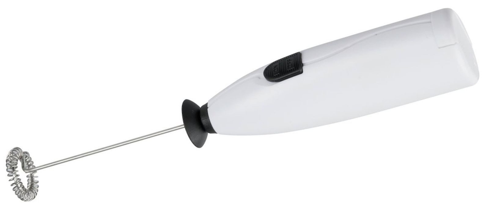 Milchaufschäumer FACKELMANN Milchschäumer elektrisch