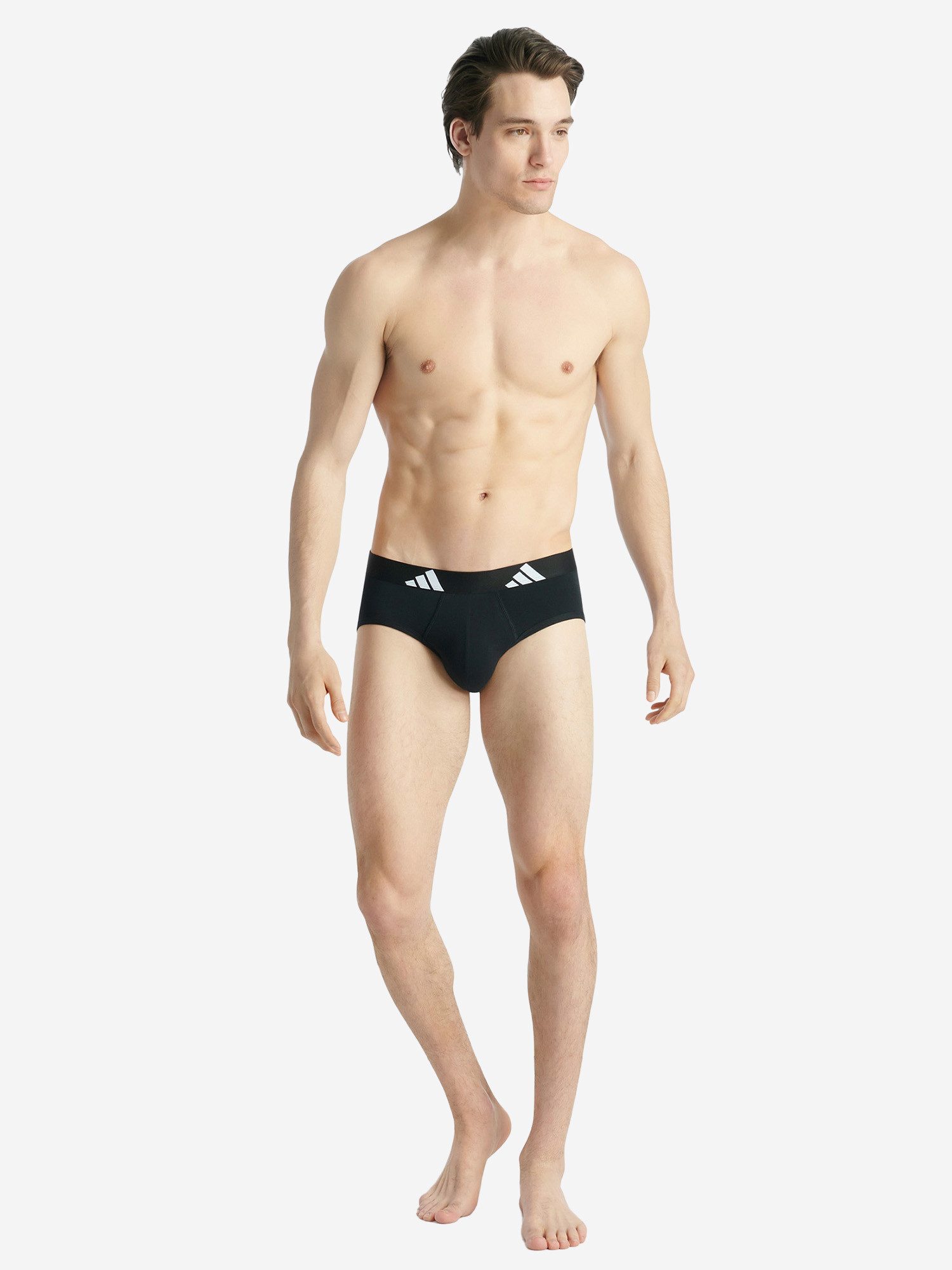 adidas Sportswear Slip Active Flex Cotton günstig online kaufen