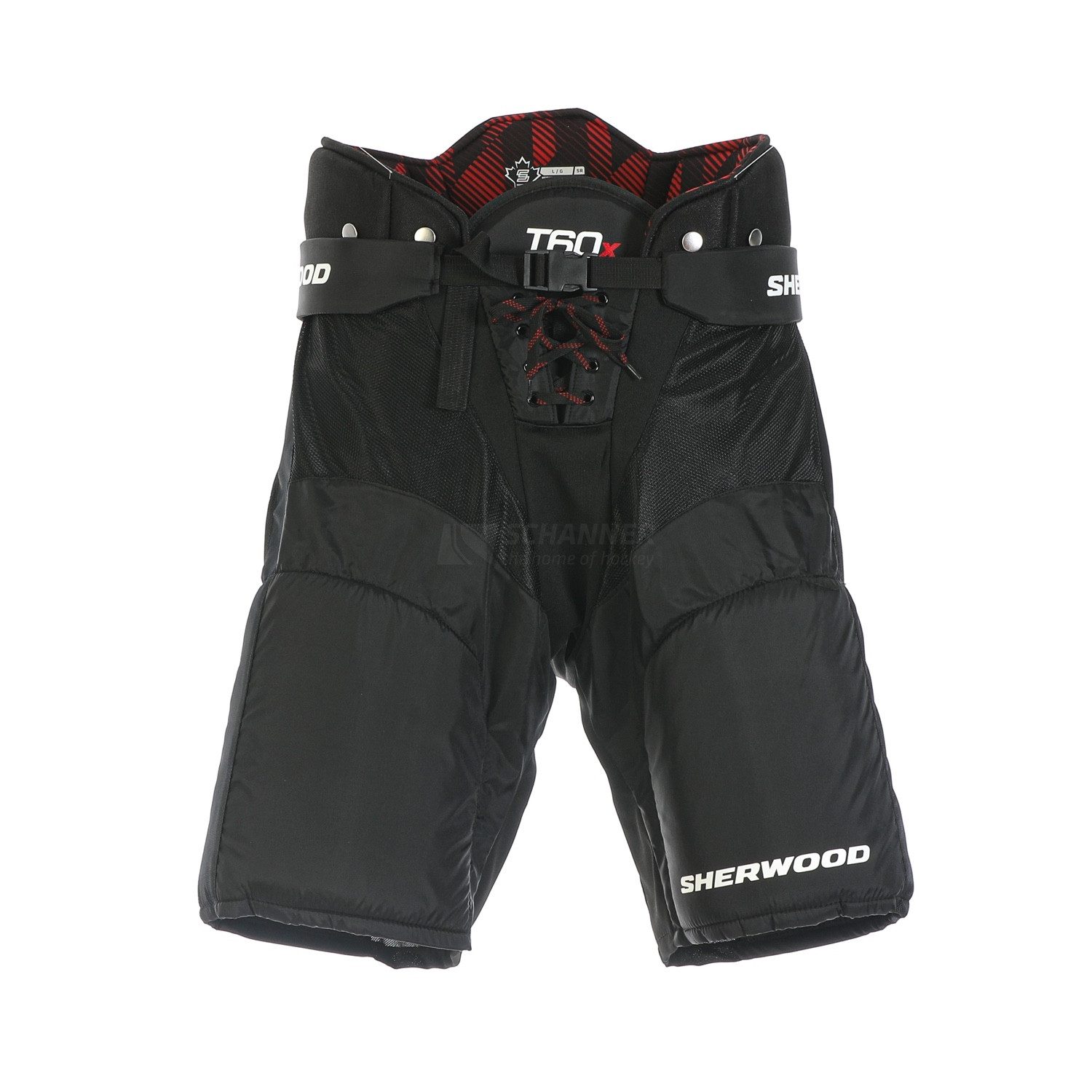 SHER-WOOD Schutzhose Hose Sherwood T60X Senior