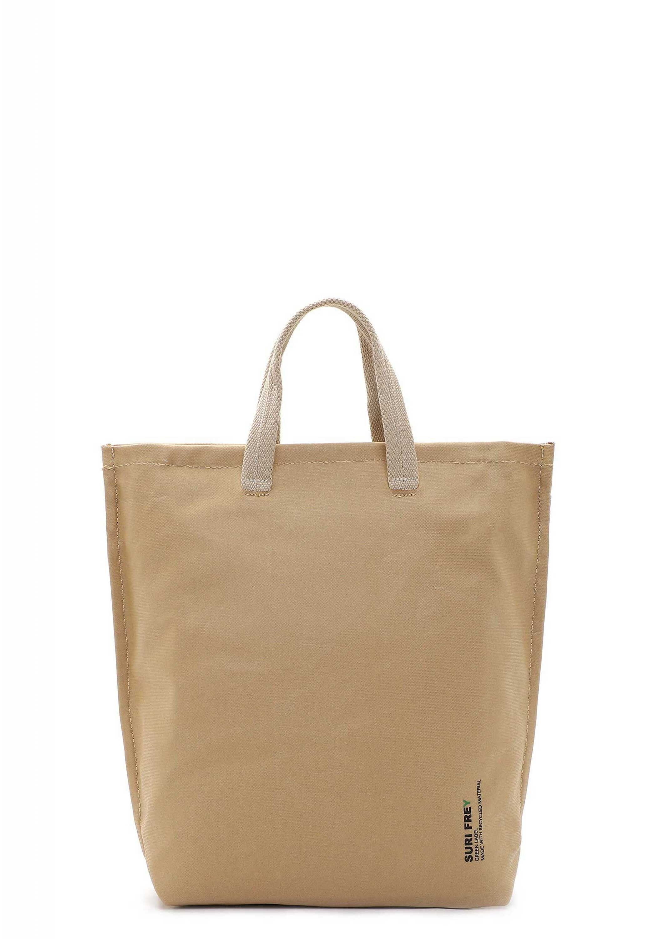 SURI FREY Rucksack Rucksack SURI Green Label Nelly