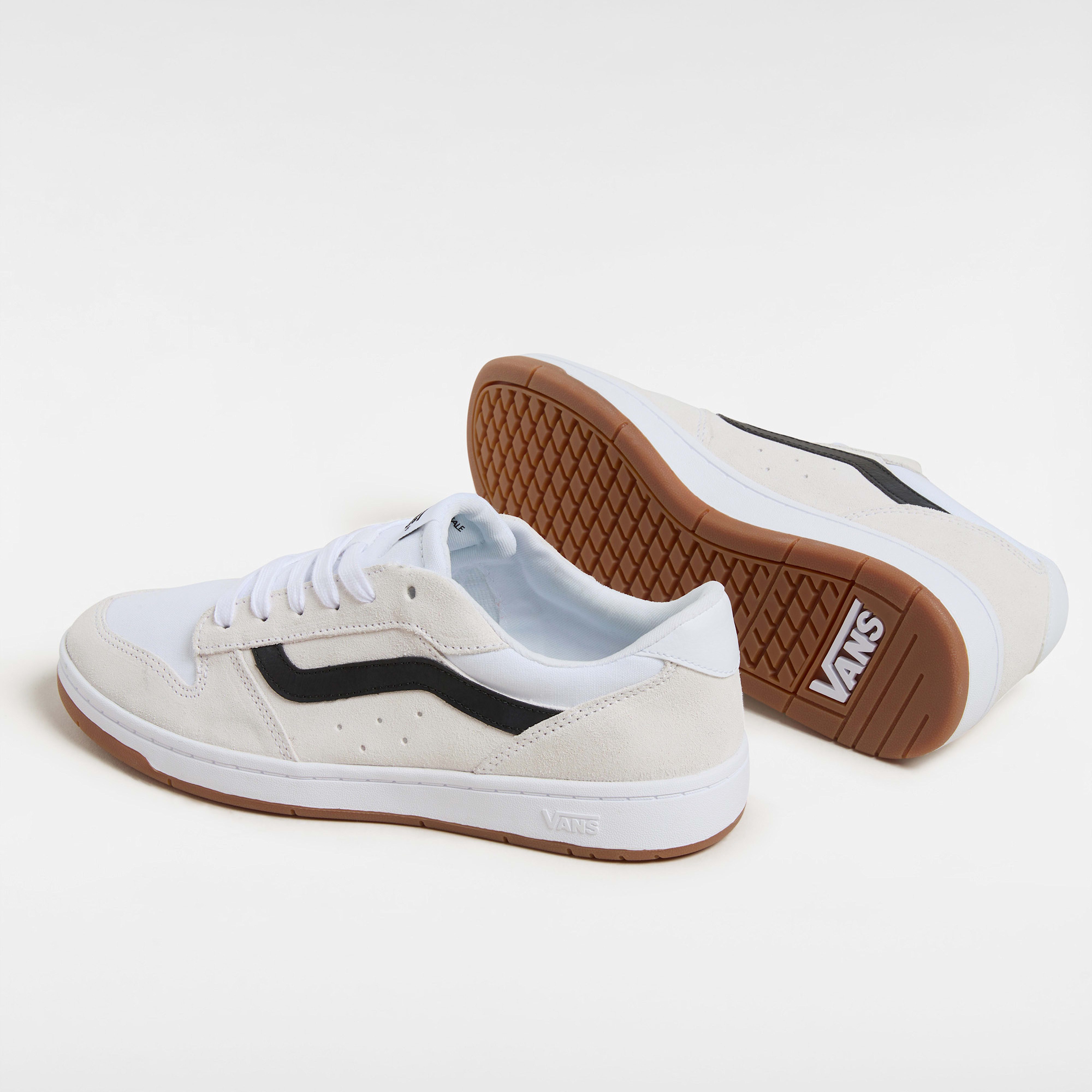 Vans Ryland LS Sneaker