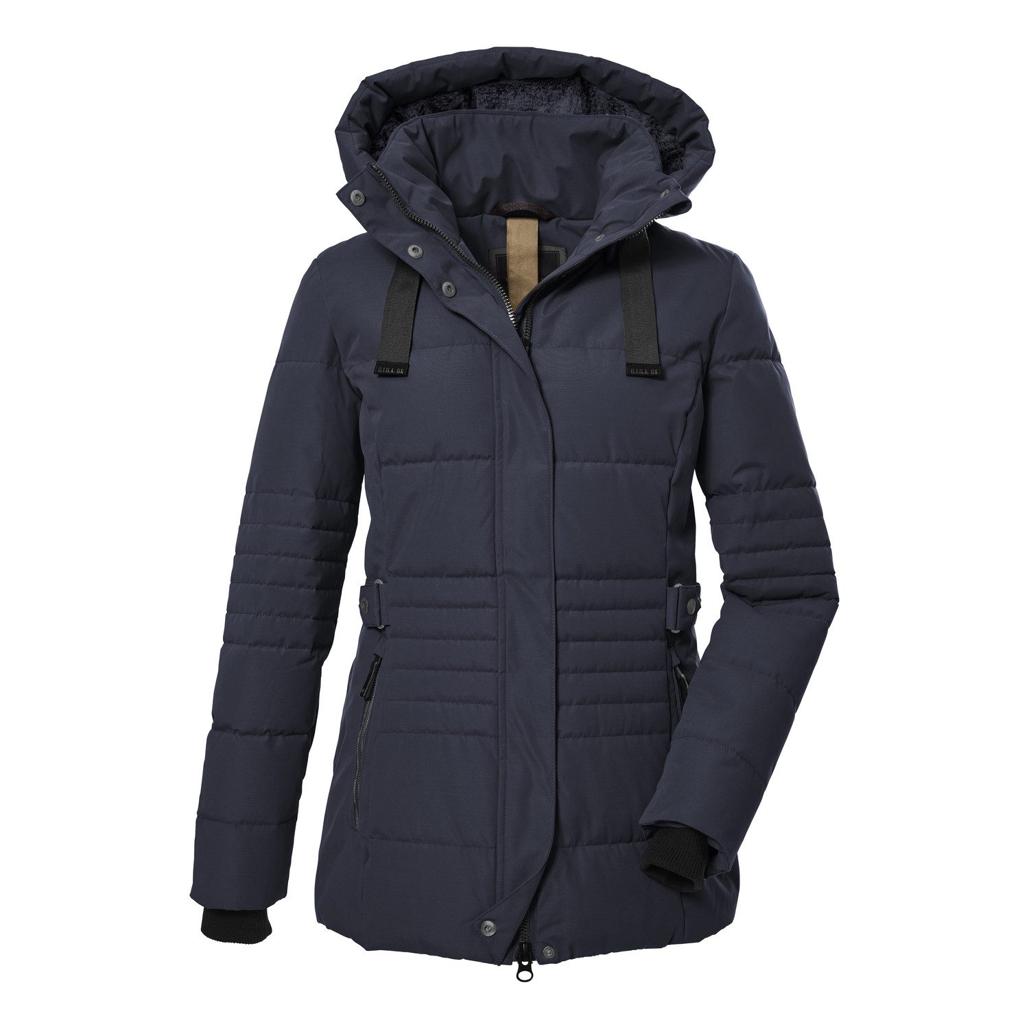 G.I.G.A. DX by killtec Softshelljacke Steppjacke günstig online kaufen