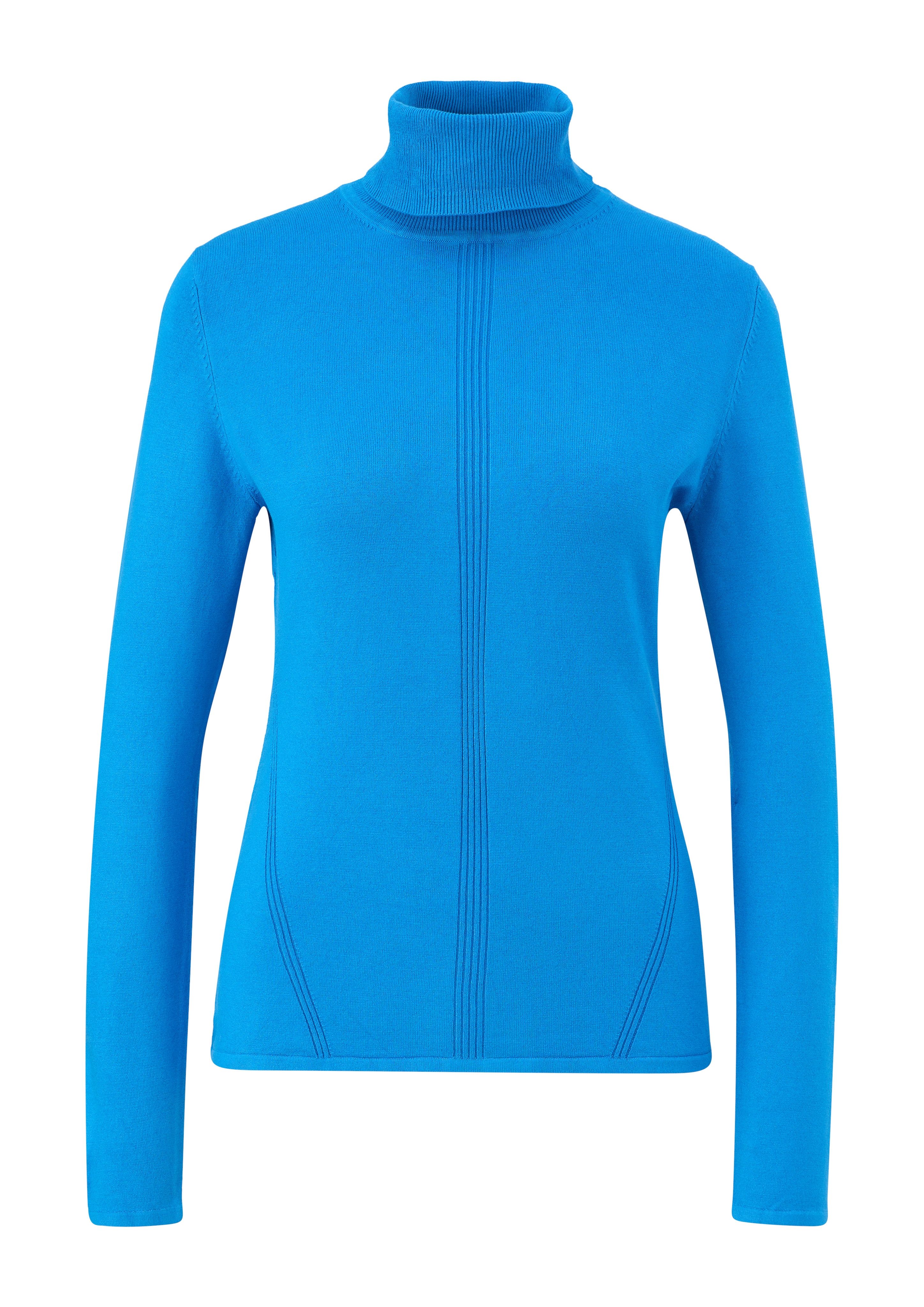 comma Strickpullover