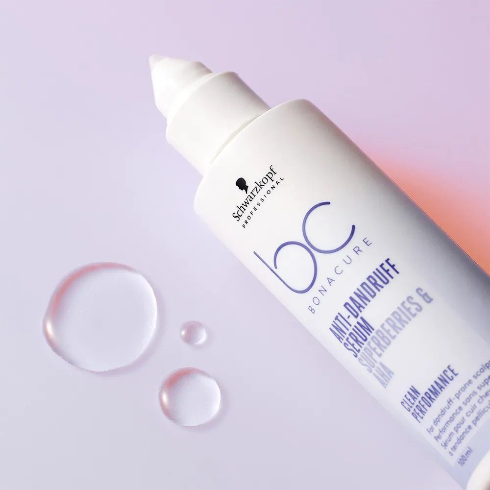 Schwarzkopf Professional Haarshampoo Schwarzkopf Professional Anti-Dandruff Serum 100 ml