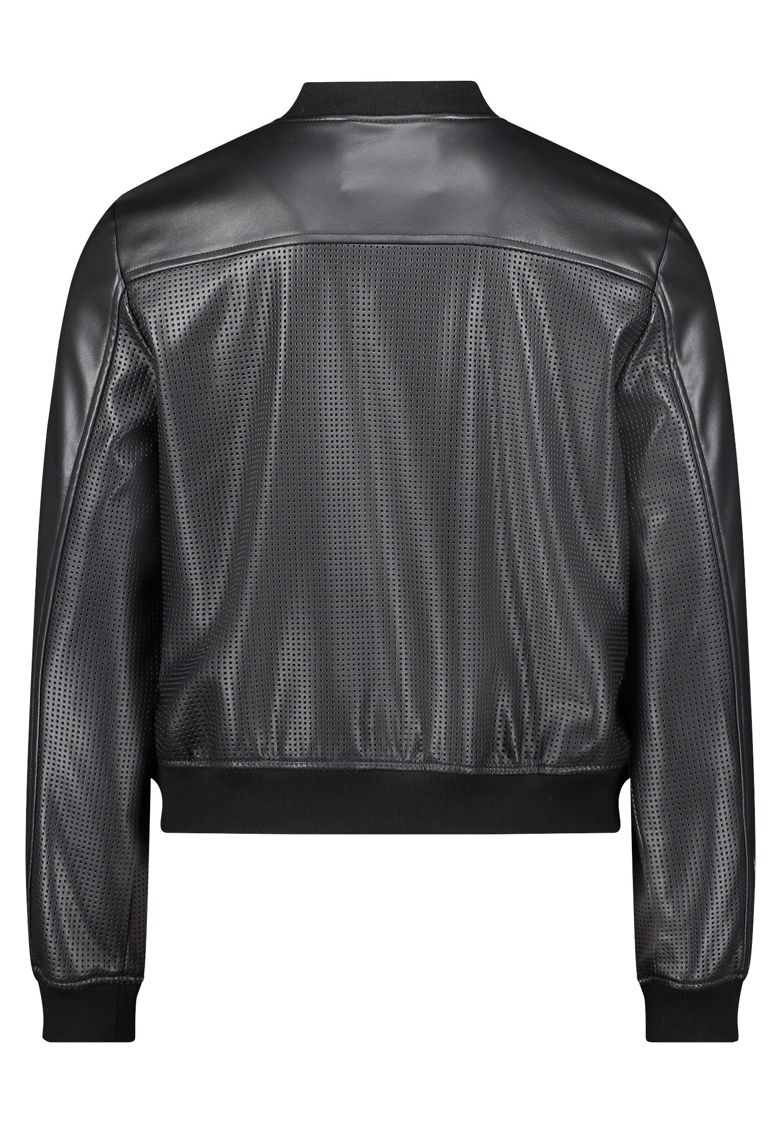 Amber & June Outdoorjacke Damen mit Kragen