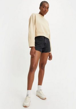 Levi's® Jeansshorts 80S MOM SHORT