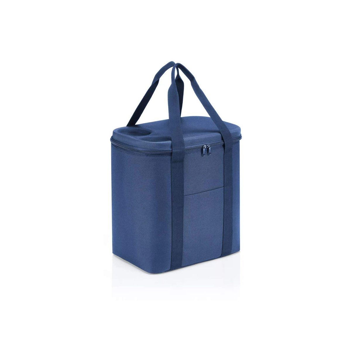 REISENTHEL® Henkeltasche blau (1-tlg) navy