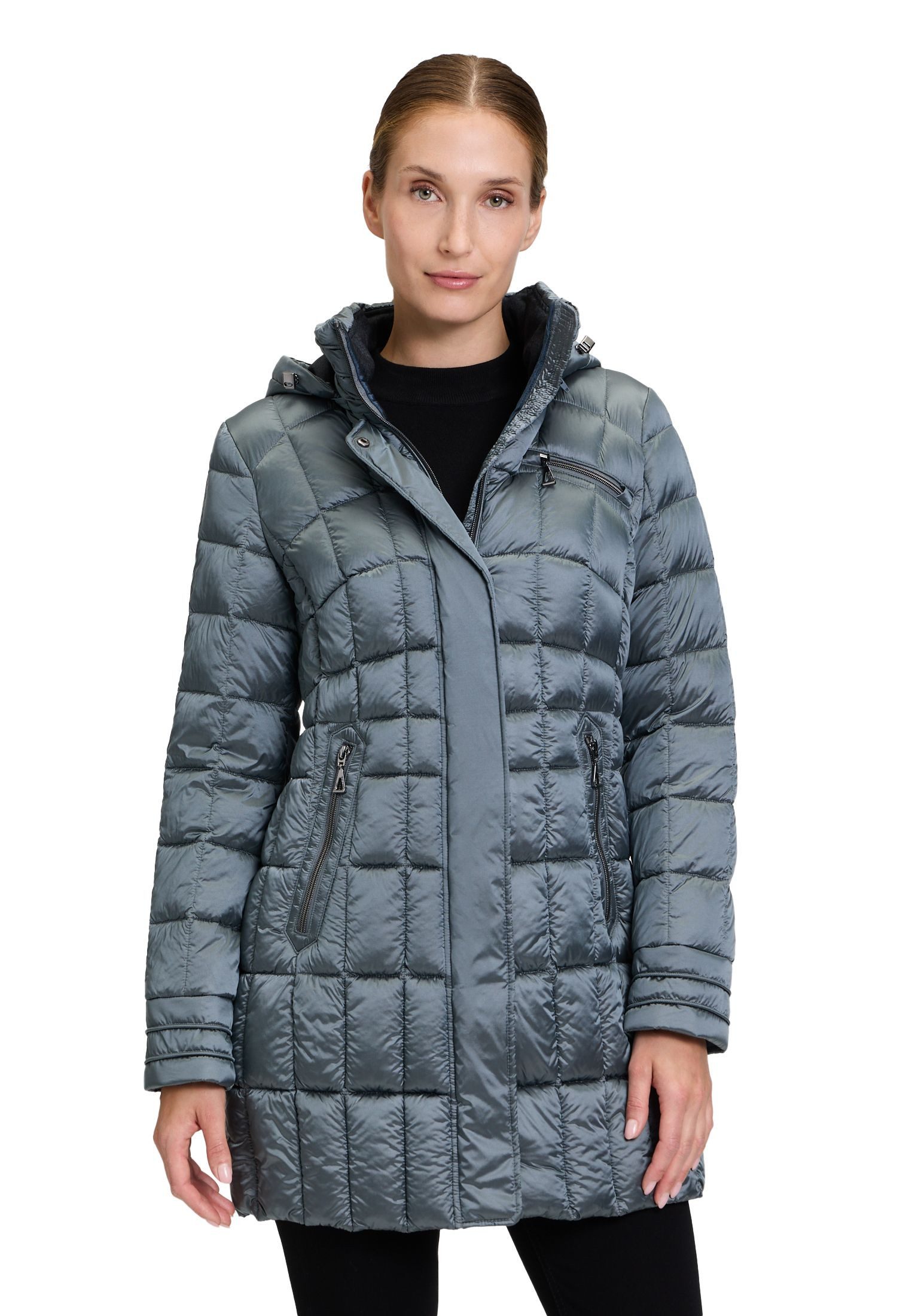 Gil Bret Wolljacke