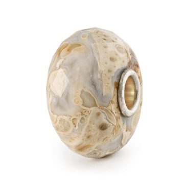 Trollbeads Bead Fossiles Holz, TSTBE-20042