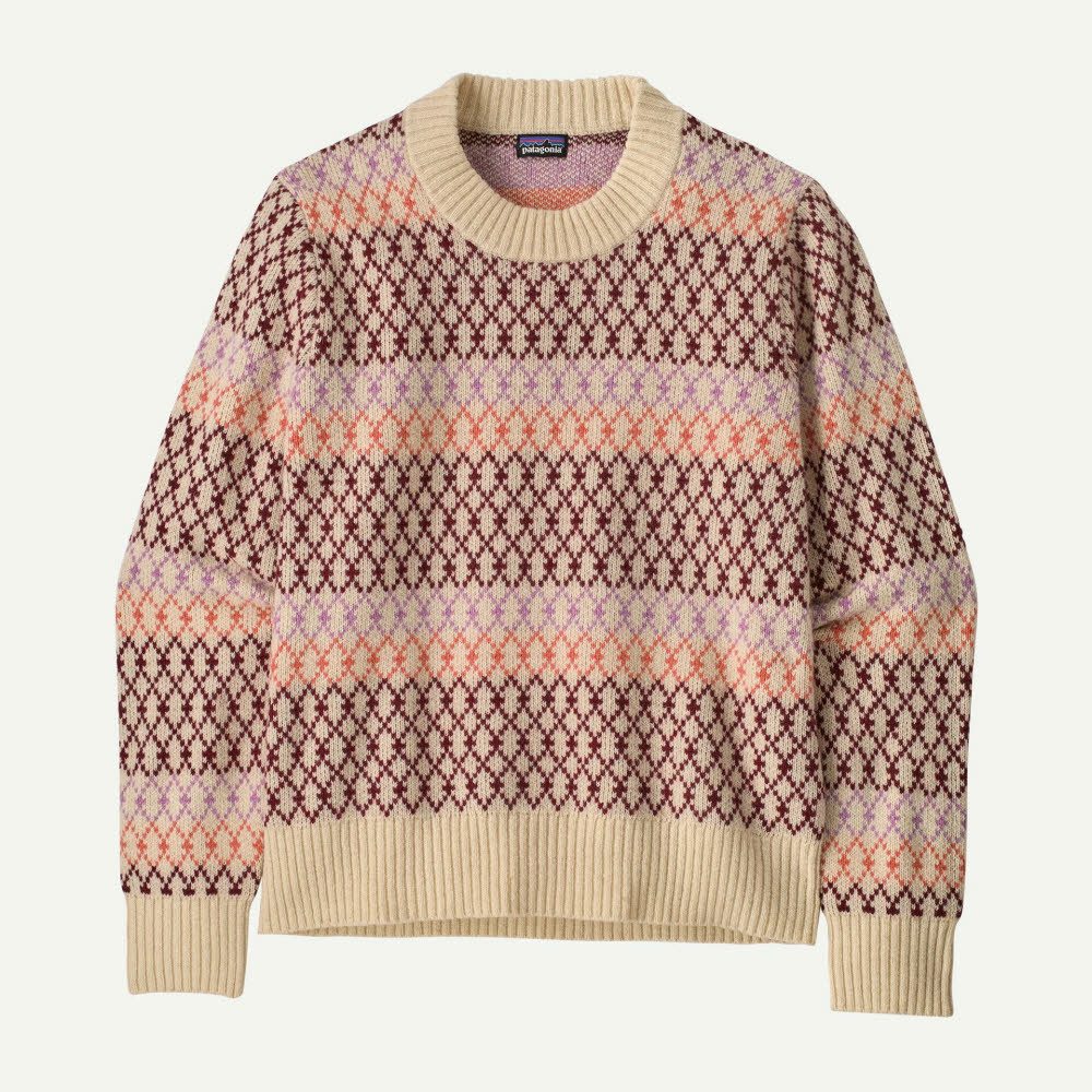 Patagonia Длинные