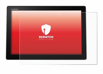upscreen Schutzfolie für Lenovo Ideapad Miix 520 2-in-1, Displayschutzfolie, Folie klar Anti-Scratch Anti-Fingerprint