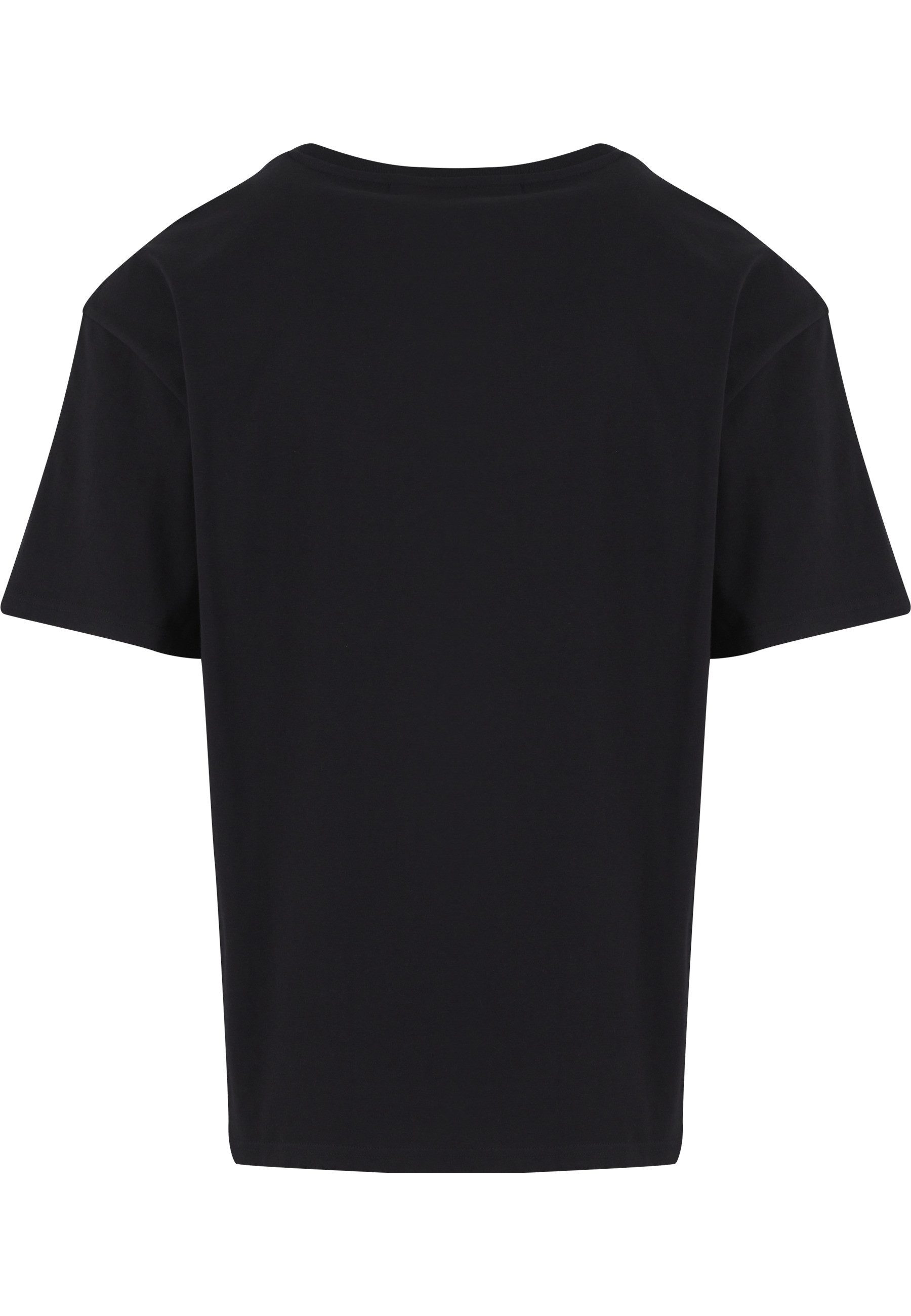 Karl Kani T-Shirt Karl Kani Woven Signature Kani Heat Tee (1-tlg)