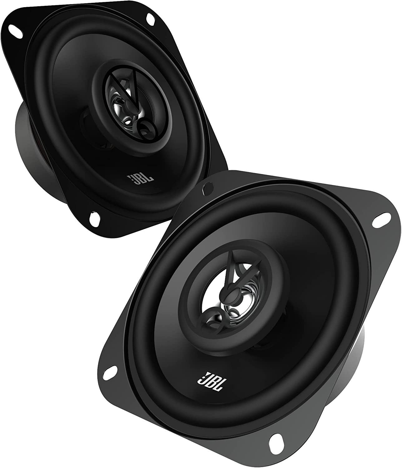 JBL Stage1 41F 2-Wege 10cm Koax Auto-Lautsprecher (25 W)