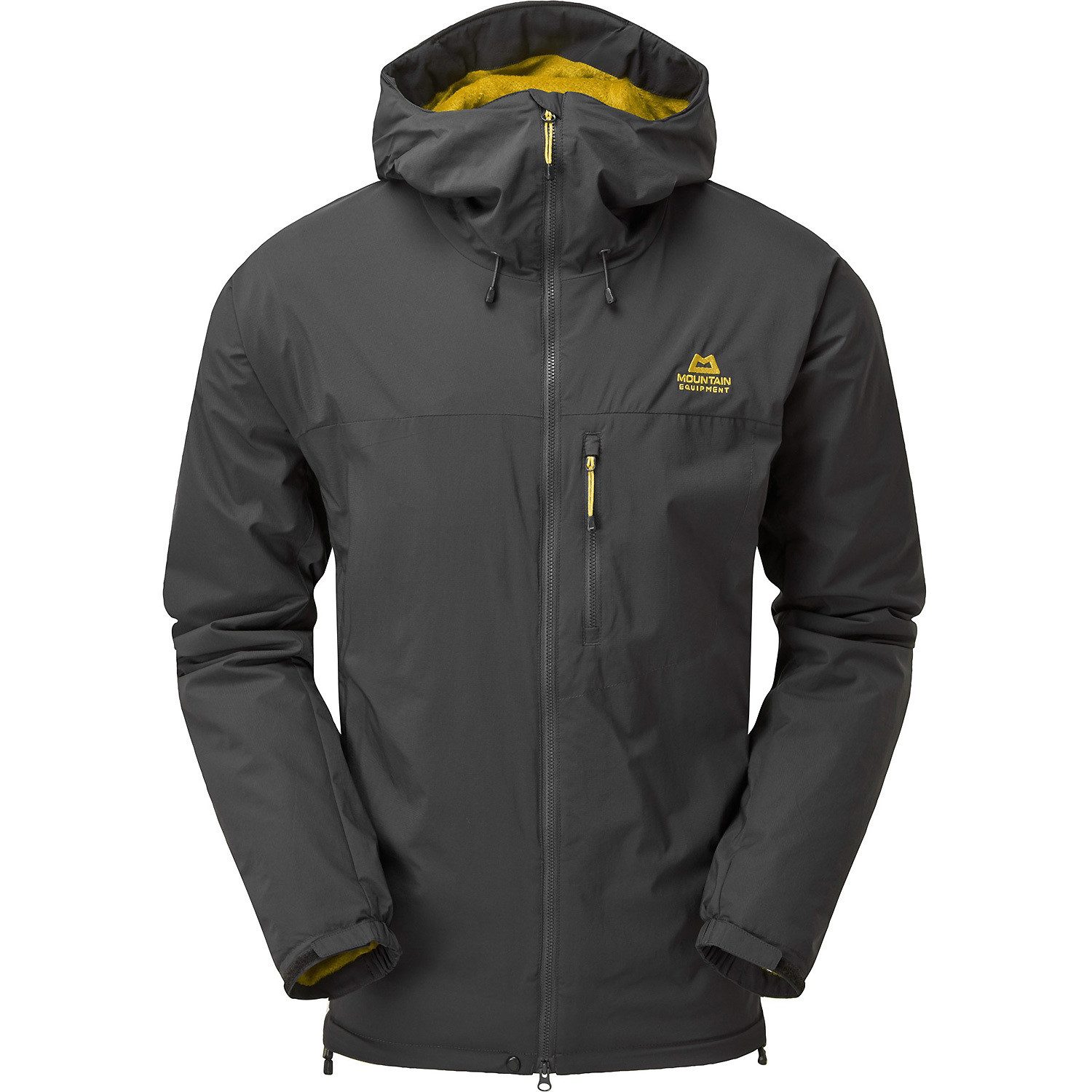 Mountain Equipment Funktionsjacke Funktionsjacke M KINESIS JACKET