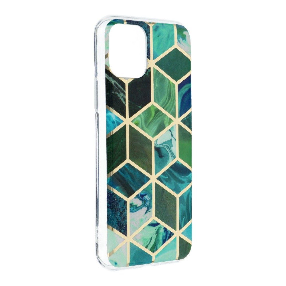 cofi1453 Handyhülle Handy Hülle "Marble Cosmo" Muster Handyschale, Handy Hülle Schutz Cover Case "Marble Cosmo" Muster Handyschale Tasche