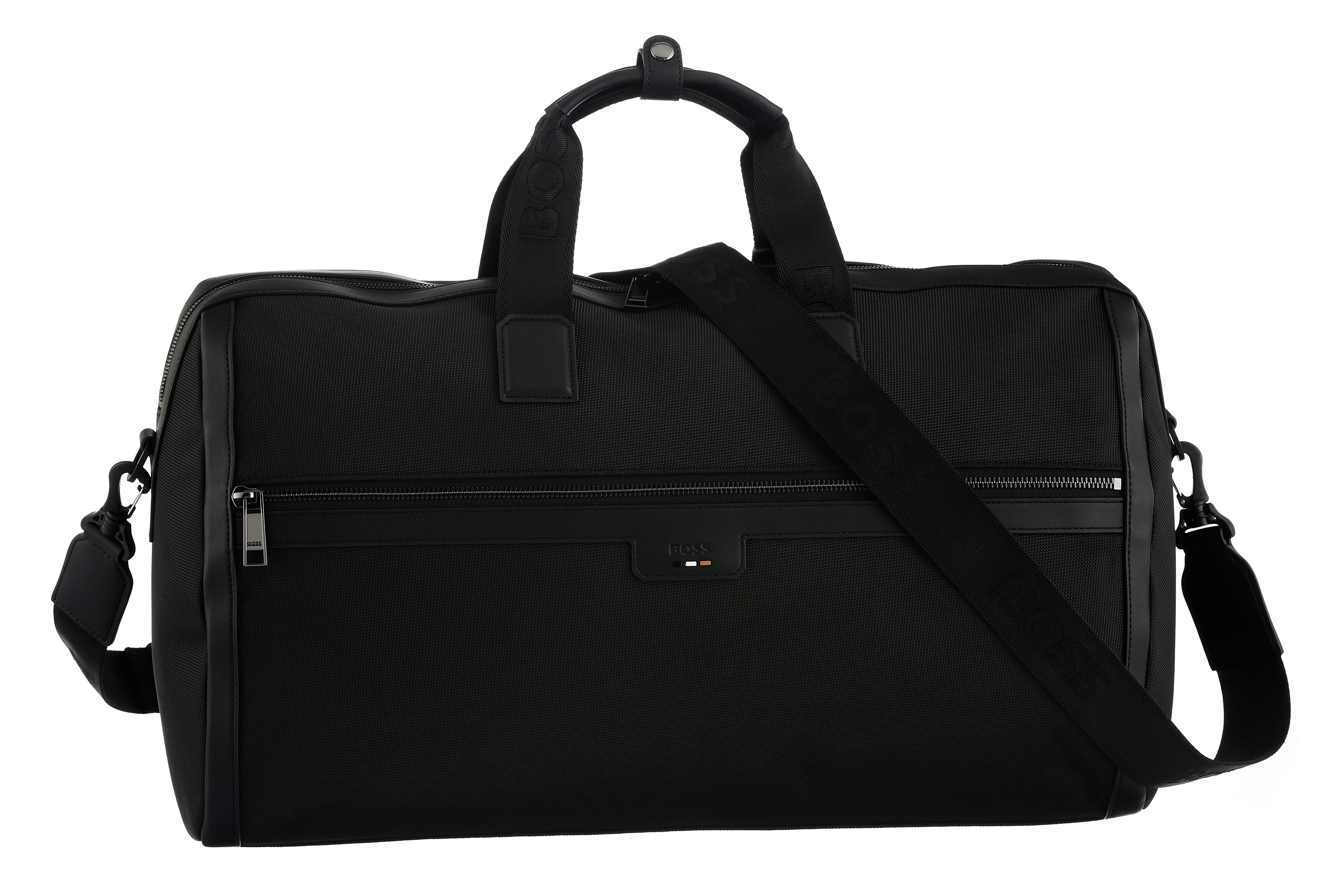 BOSS Weekender Ray_N_Holdall, Reisetasche, Sporttasche, Handgebäck, günstig online kaufen