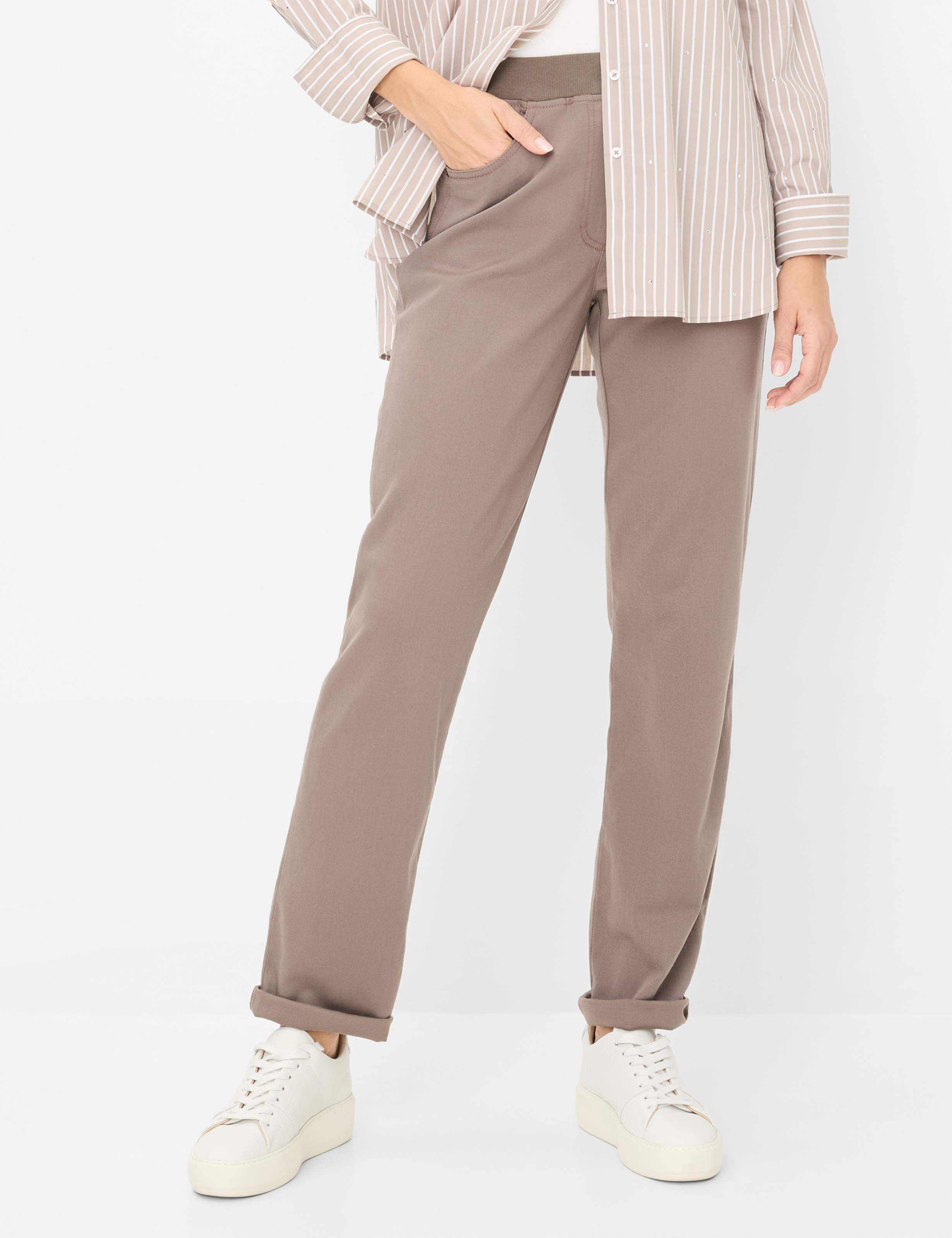 RAPHAELA by BRAX Chinohose Style CARINA günstig online kaufen