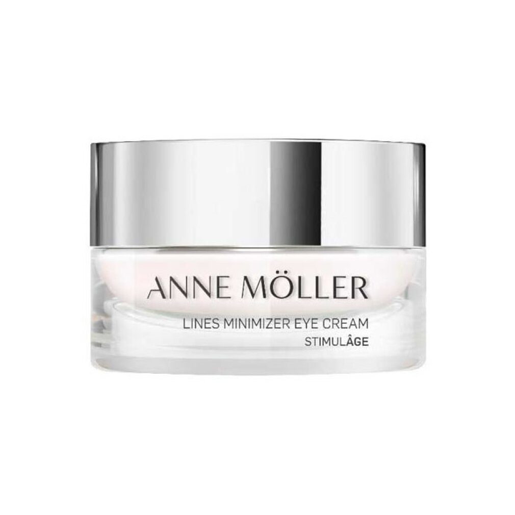 Anne Möller Augencreme Anne Möller Lines Minimizer Eye Cream