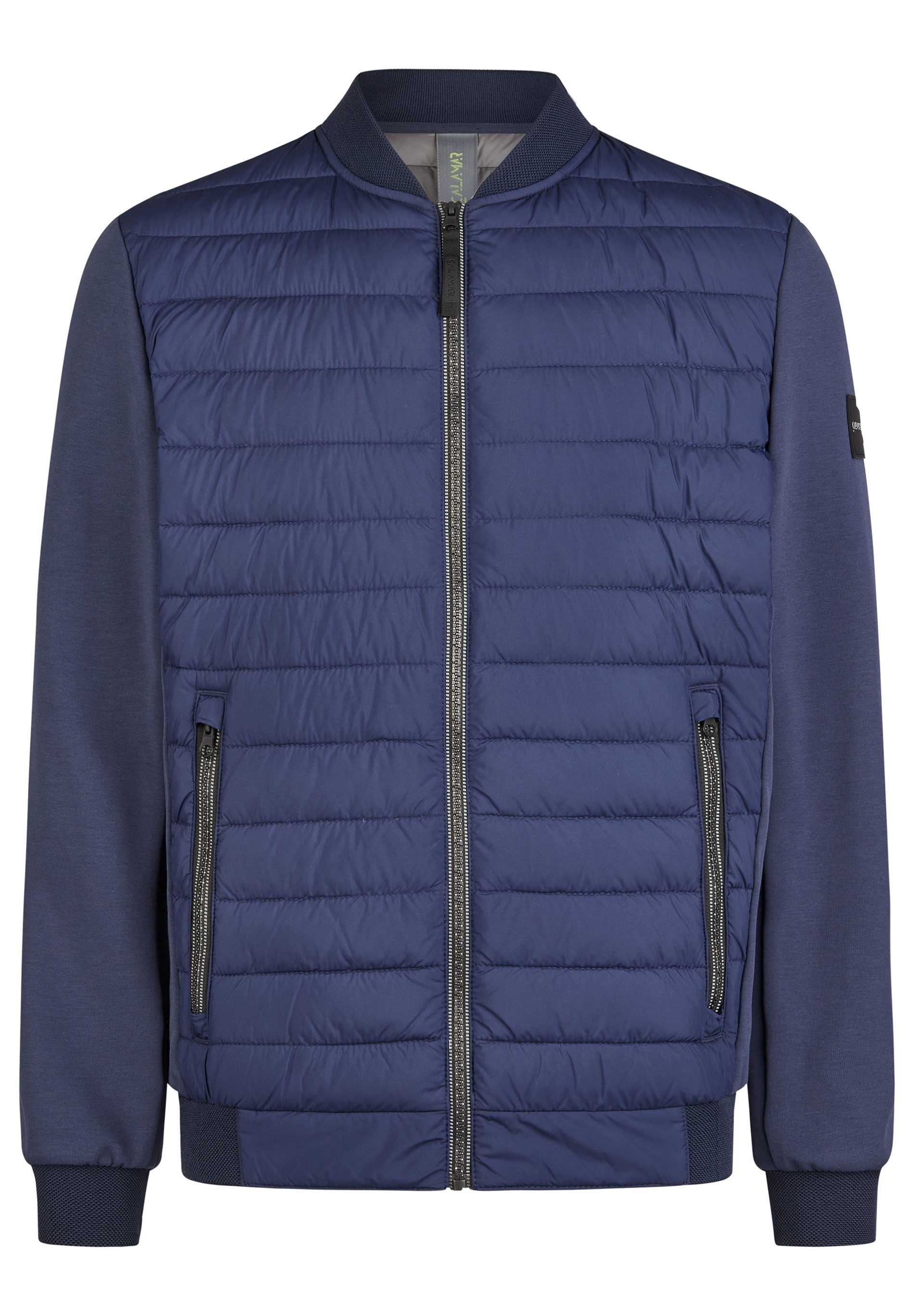 Calamar Steppjacke Hybrid Blouson