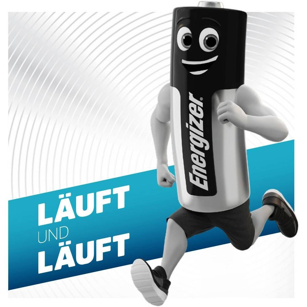 9 Energizer V-Block-Batterie Batterie