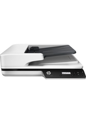HP Scanner Scanjet Pro 3500 f1 Scanner (W...