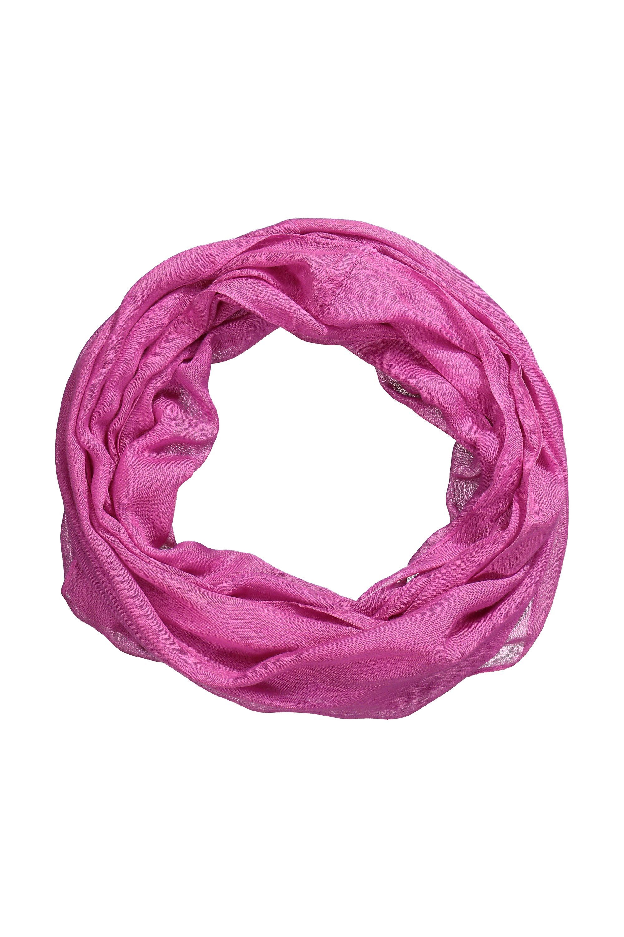 Ulla Popken Loop Loop angenehm weich Rundschal