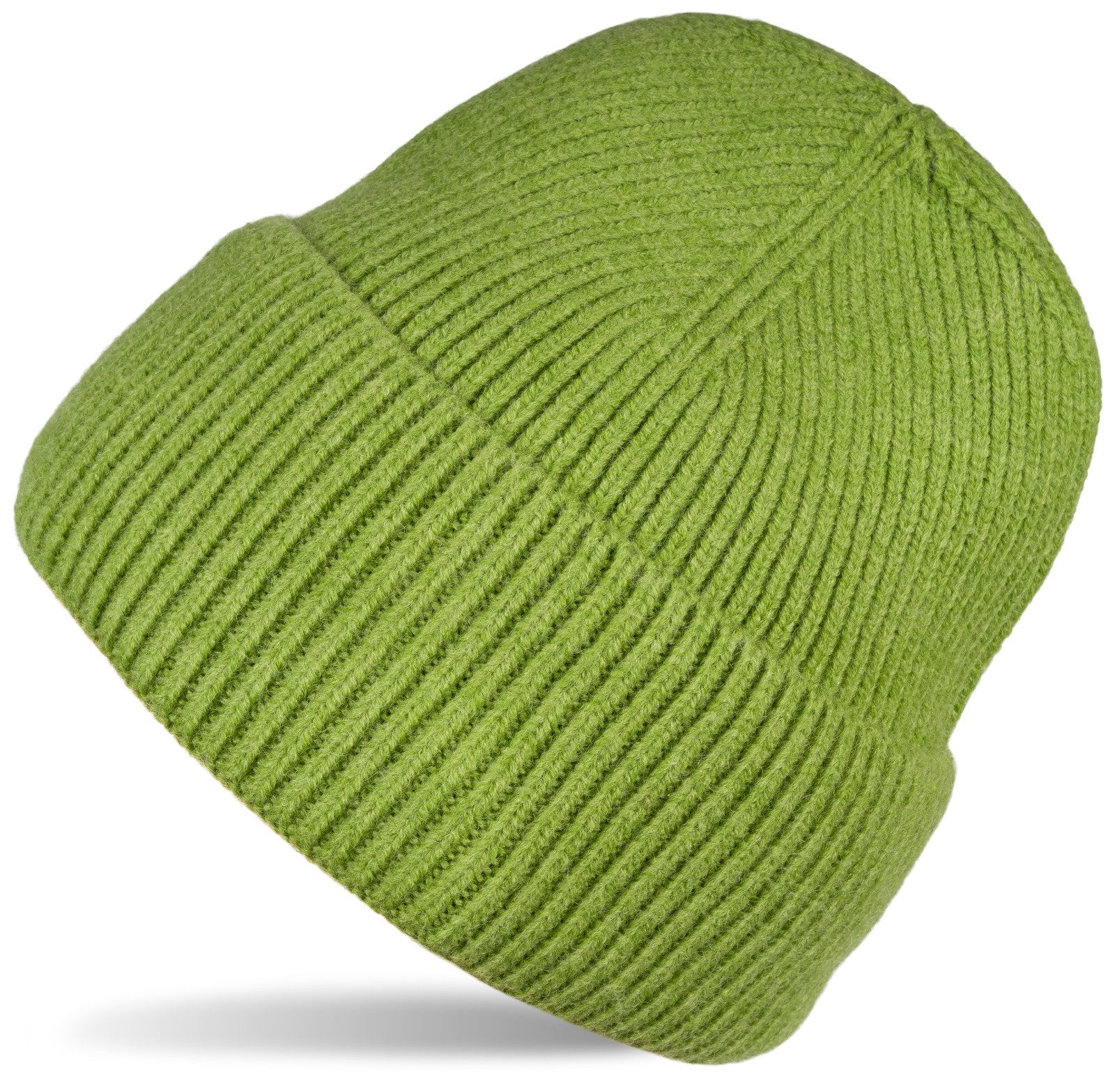 Lindgrün