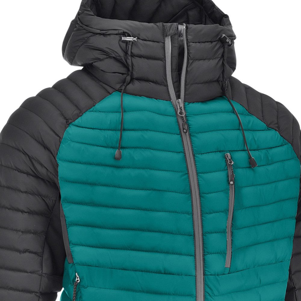 Maul Trekkingjacke Maul - Kaunertal REC günstig online kaufen