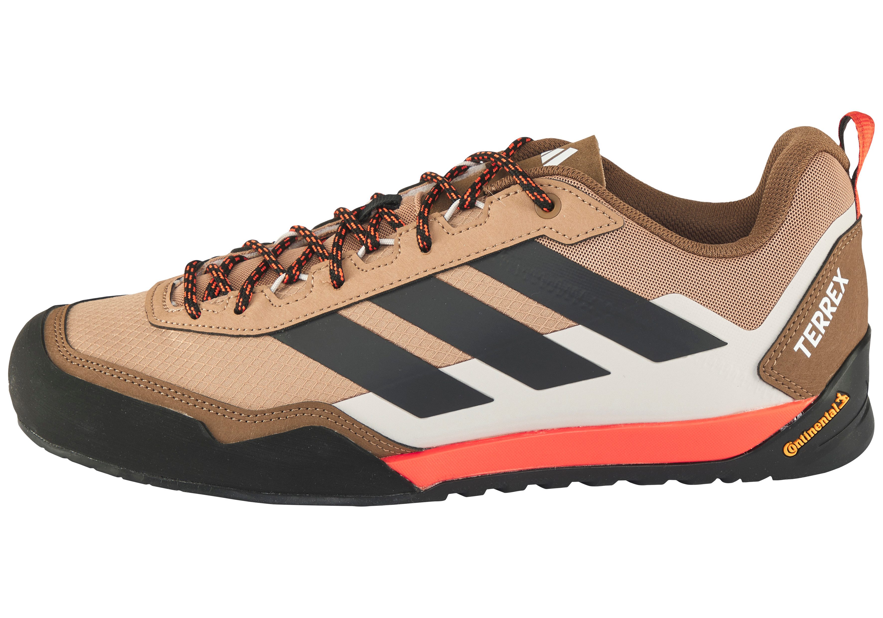 adidas TERREX SKYCHASER SOLO ZUSTIEGS Wanderschuh günstig online kaufen
