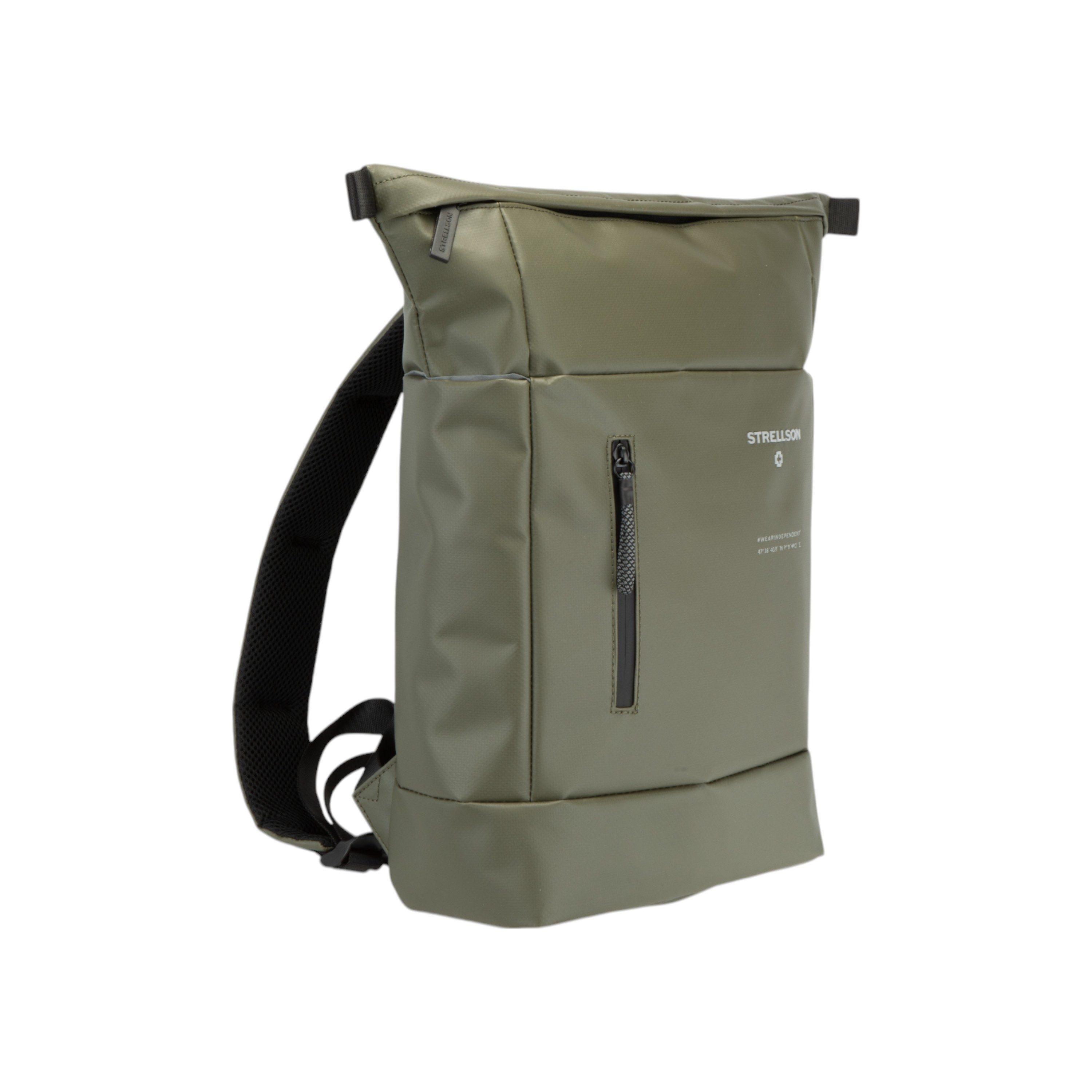 Strellson Rucksack Strellson - Herren Rucksack günstig online kaufen