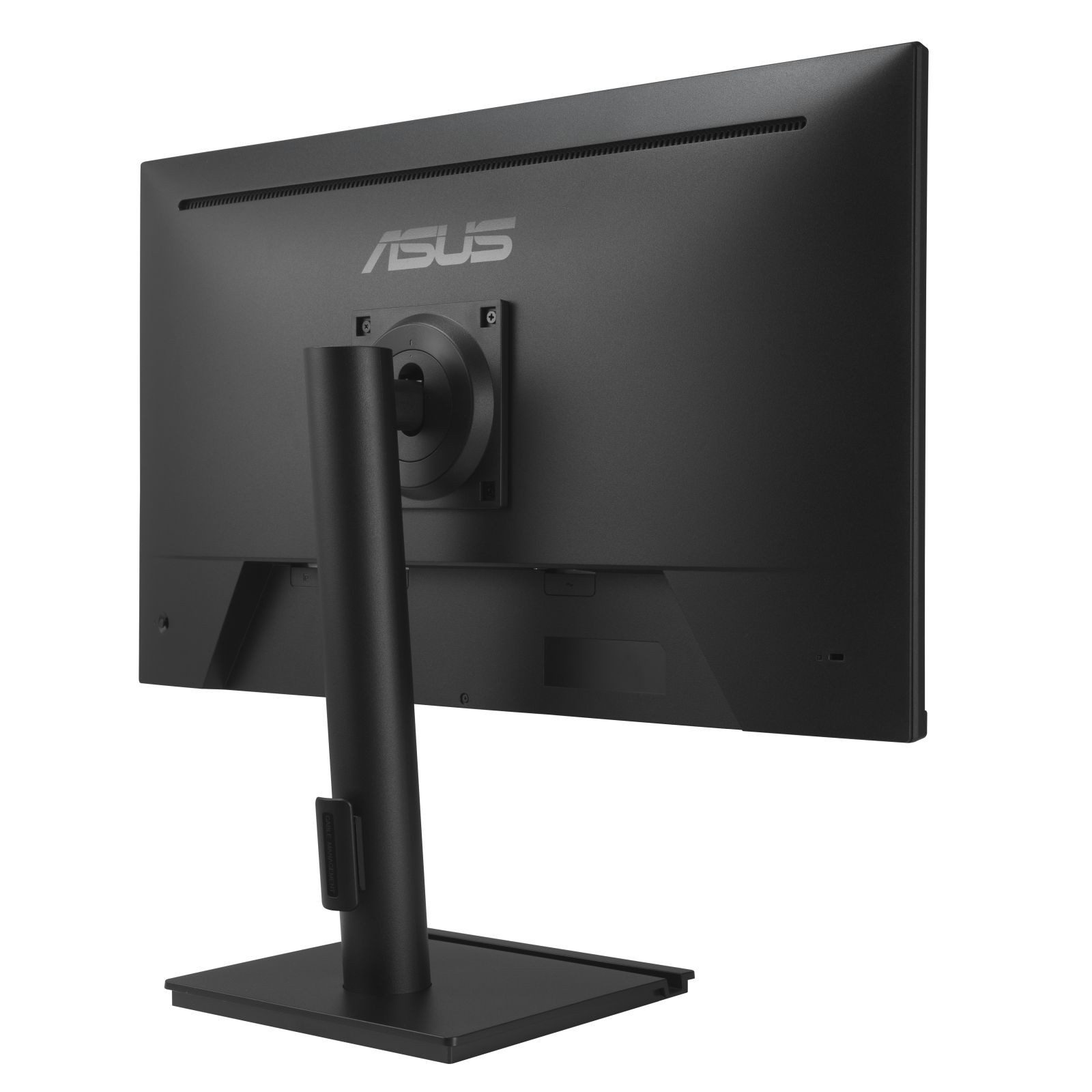 Asus VB249QG, FHD, Flat, Lautsprecher, black 1920x1080 / IPS / 1ms / 120... TFT-Monitor (1920 x 1080 px, Full HD, 1 ms Reaktionszeit, 120 Hz, IPS, Lautsprecher, HDCP, Kopfhörerbuchse, Pivot, Höhenverstellbar)