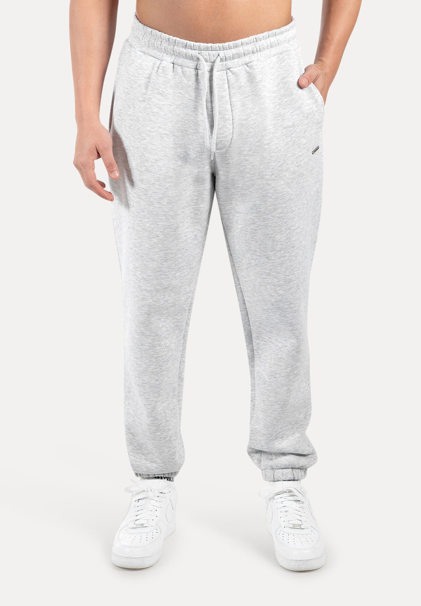 Smilodox Jogginghose Cedrik günstig online kaufen