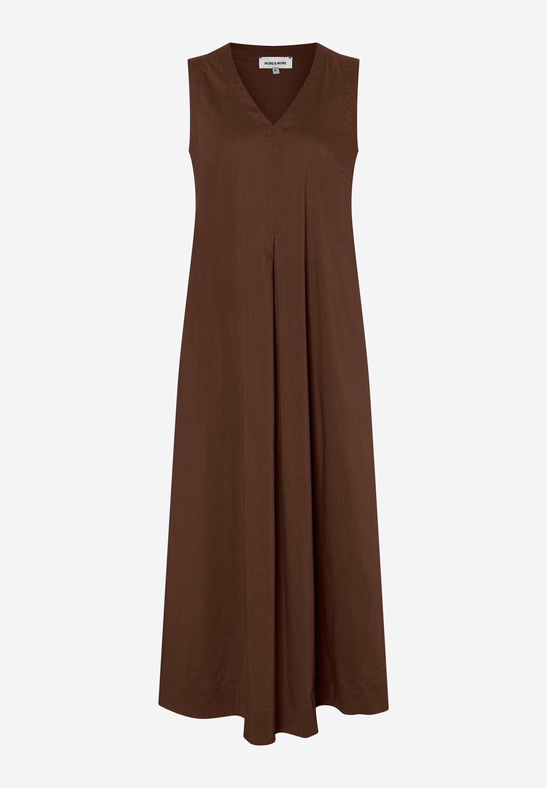 MORE&MORE Jerseykleid