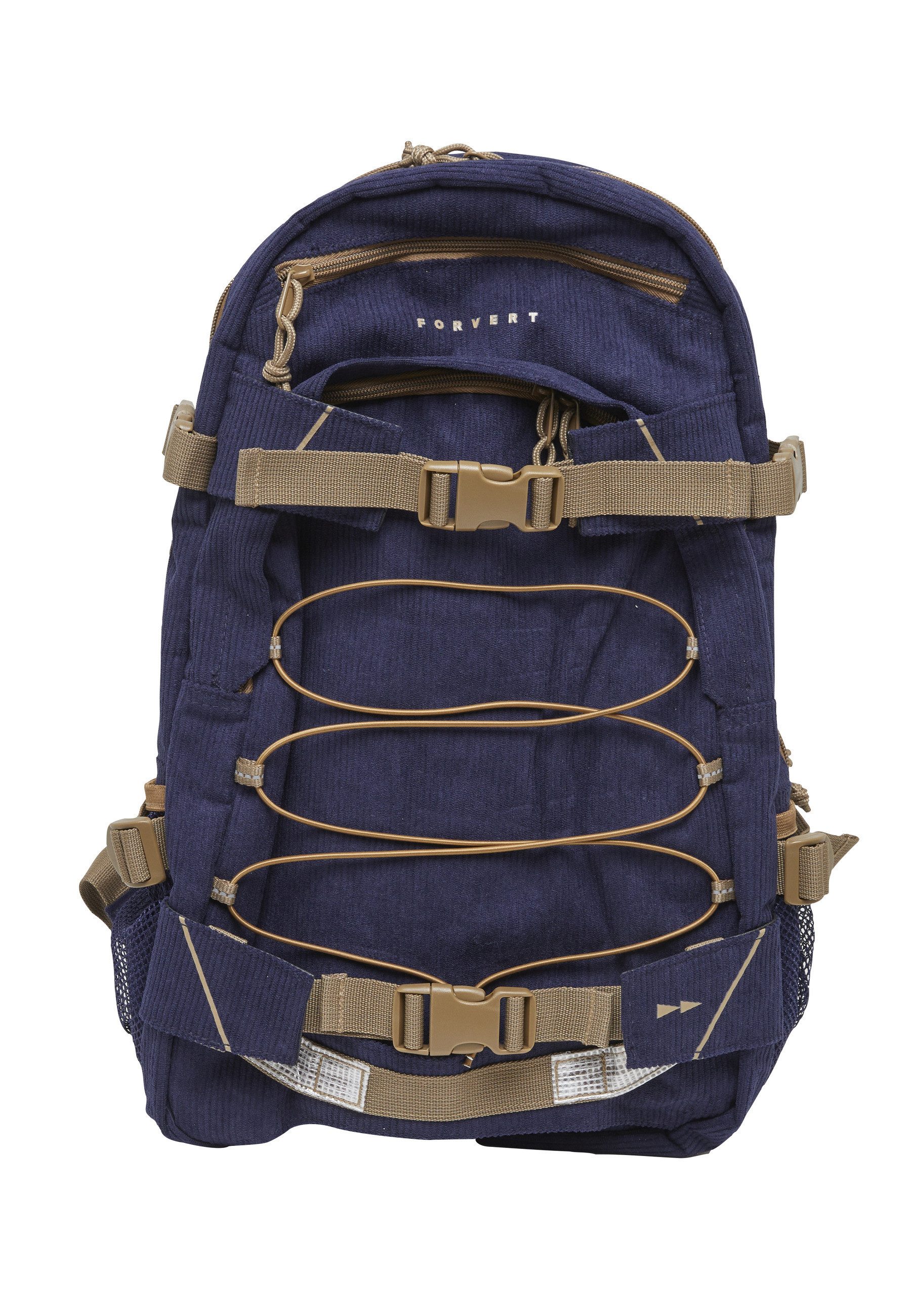 Brandit Rucksack Brandit Forvert Cord Laptop Louis