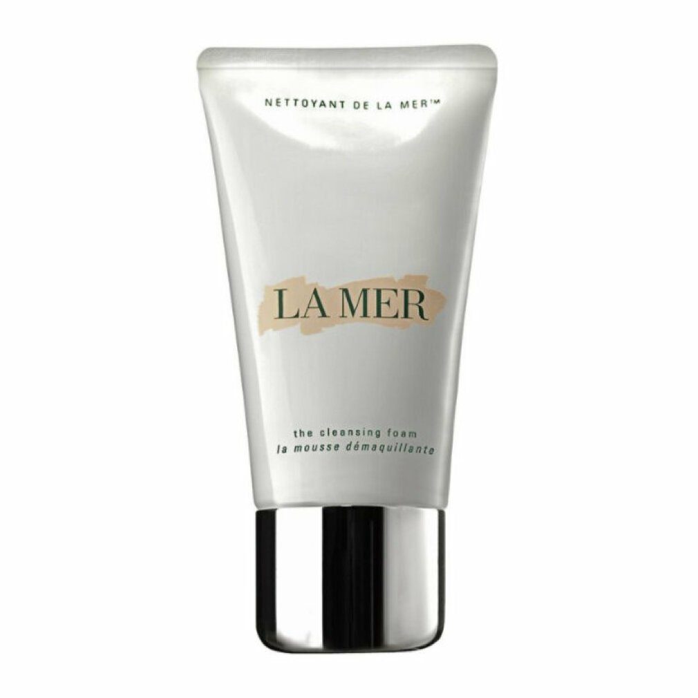 LA ml MER Make-up-Entferner MER LA 125 the cleansing foam