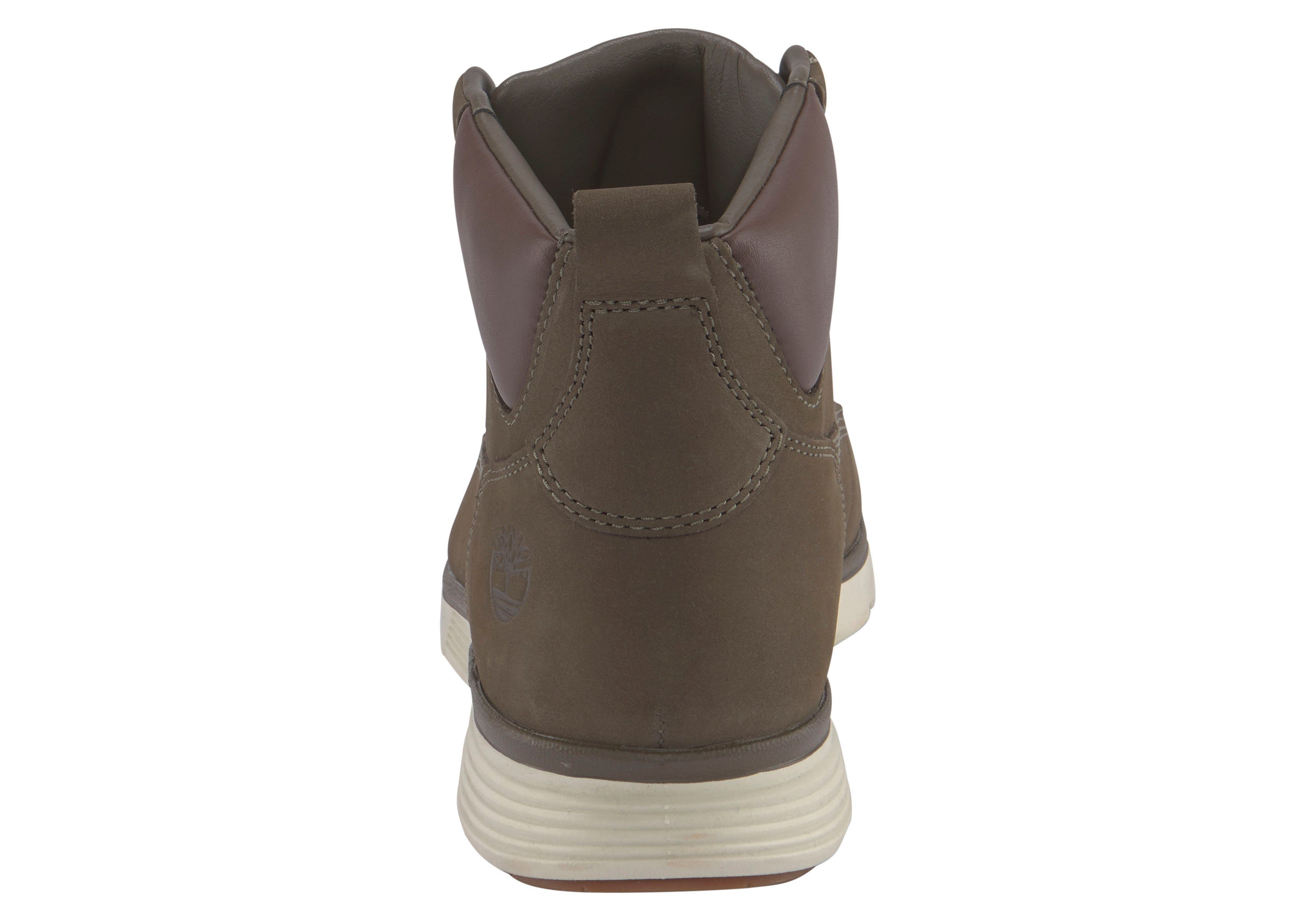 Timberland Killington Chukka Schnürboots Winterstiefel, Schnürstiefel, Winterschuhe