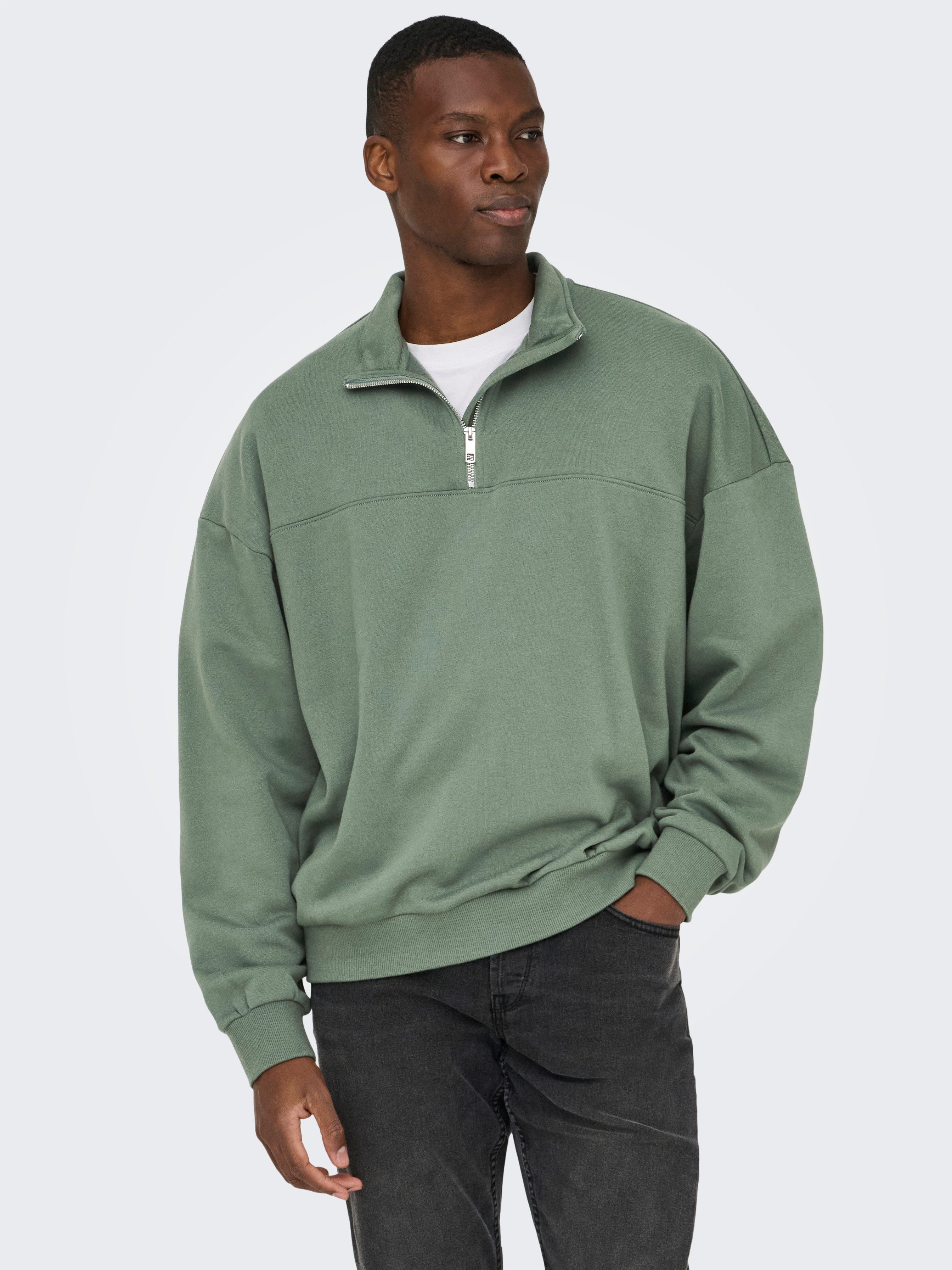 Sweatshirt