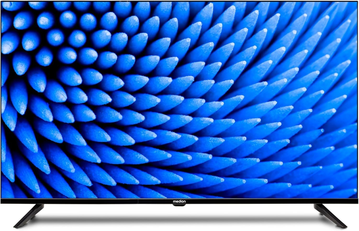 Medion® MD30225 LCD-LED Fernseher (100,3 cm/40 Zoll)