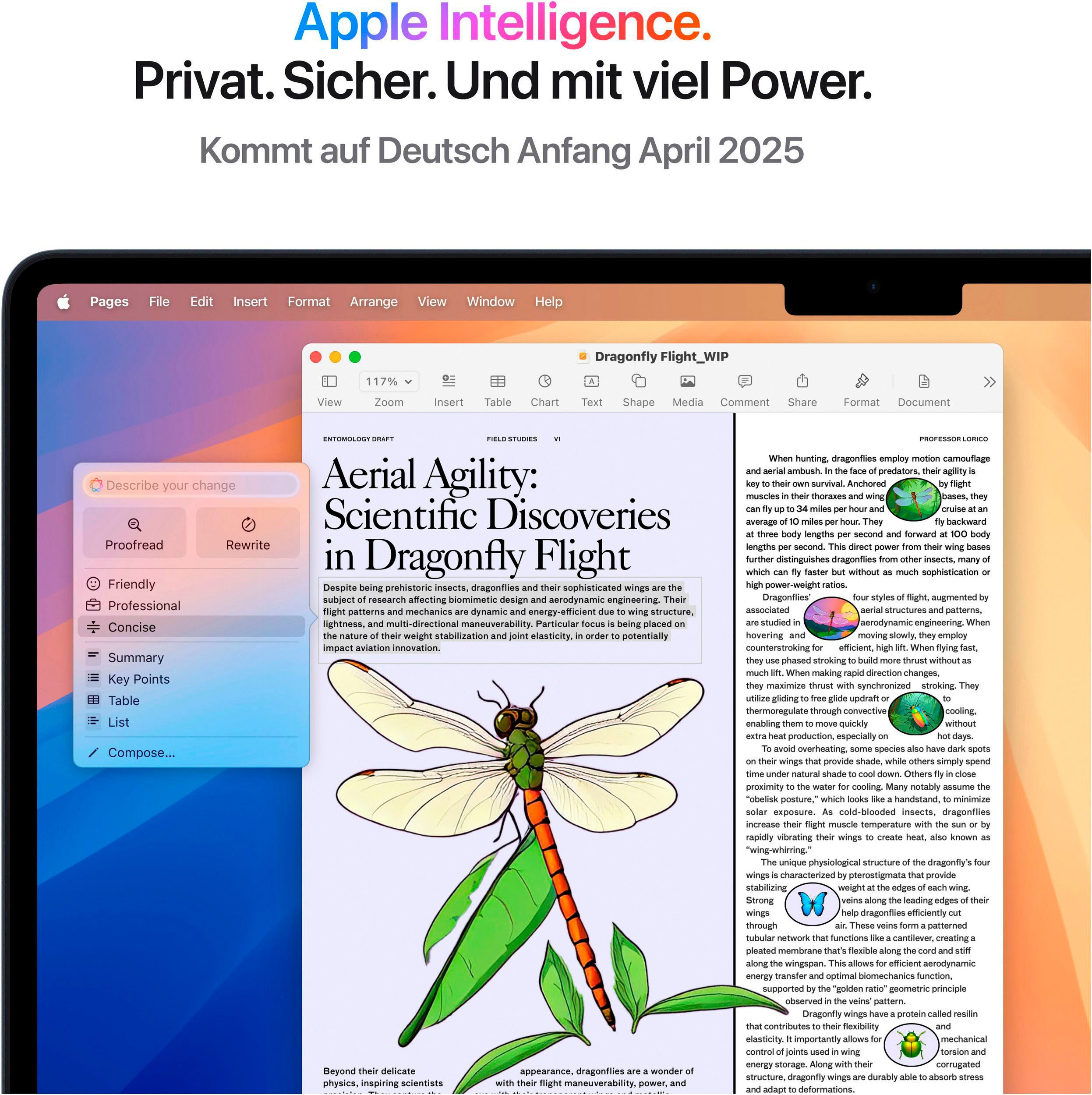 Apple MacBook Air 15" CTO Notebook (38,91 cm/15,3 Zoll, Apple M4, 10-Core GPU, 512 GB SSD)