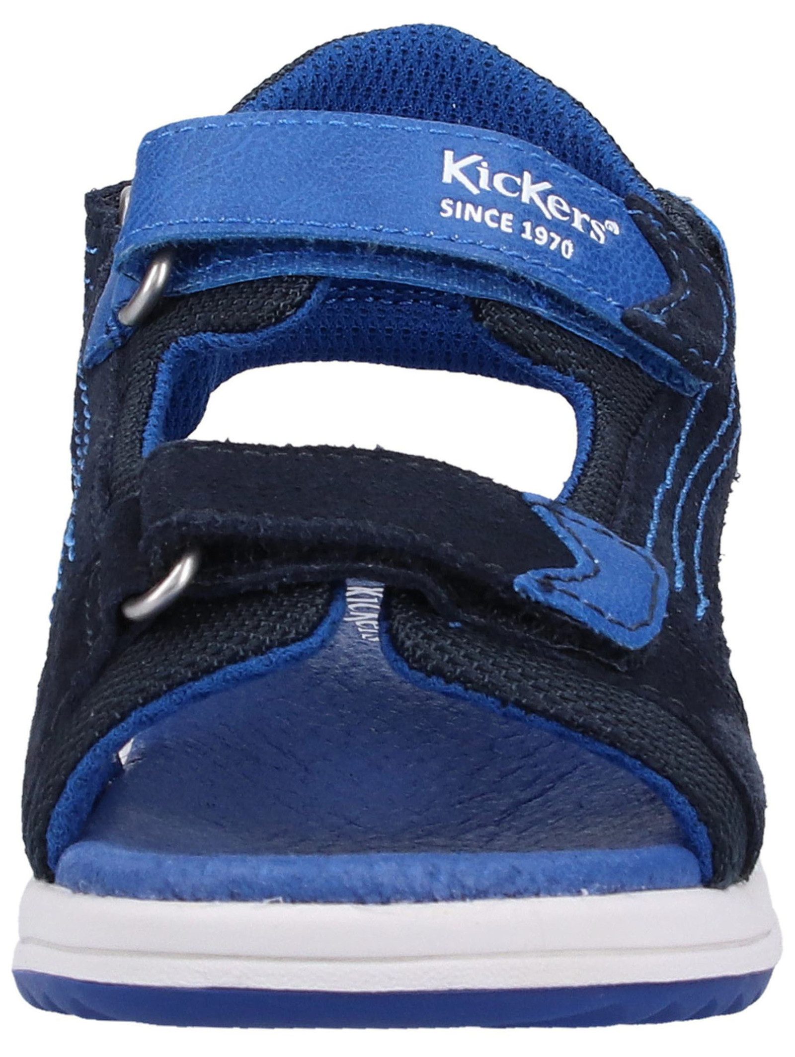 Kickers Kickers Sandalen Leder Sandale