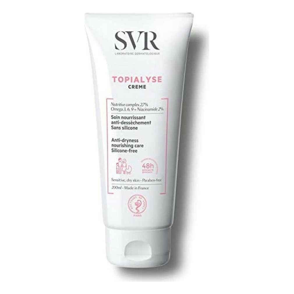 SVR Körperpflegemittel TOPIALYSE crème 200ml