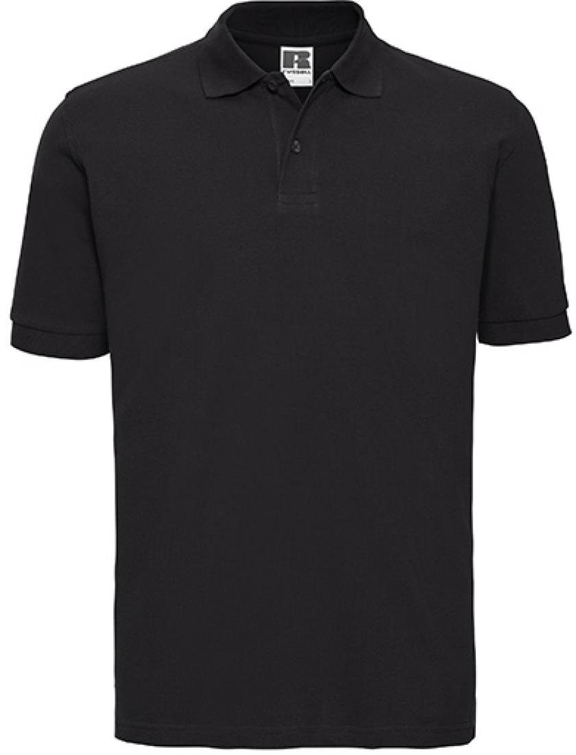 Russell Poloshirt Men´s Classic Cotton Poloshirt günstig online kaufen